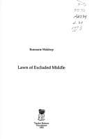 Book cover image