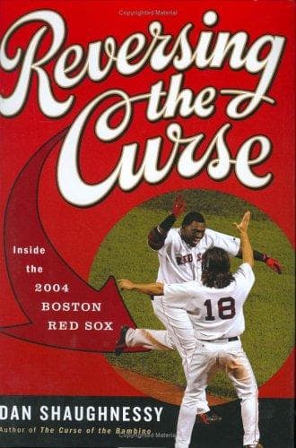 Cover image for Reversing the Curse