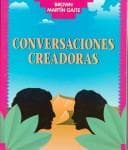 Cover image for Conversaciones creadoras