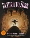 Cover image for Return to Zork: Adventurer's Guide
