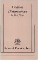 Cover image for Coastal disturbances