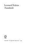 Book cover image