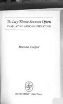 Book cover image