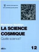 La science cosmique
