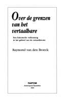 Book cover image