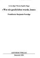 Book cover image