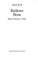 Book cover image