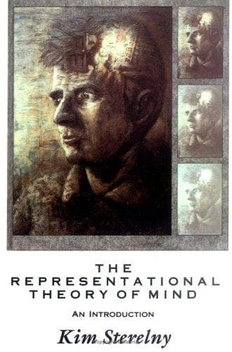 Cover image for The Representational Theory of Mind