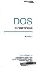 Book cover image