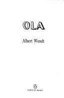 Cover image for Ola