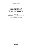 Pirandello e la politica