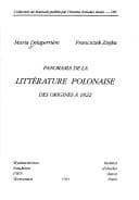 Book cover image