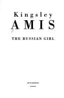 Cover image for The Russian girl