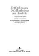 Aufbau, Entwicklung und Struktur des Wortschatzes in den europäischen Sprachen