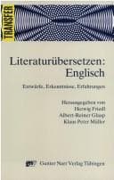 Book cover image