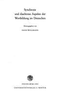 Book cover image
