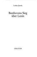 Book cover image