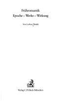 Book cover image