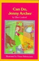 Cover image for Can do, Jenny Archer