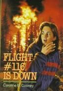 Cover image for Flight #116 is down