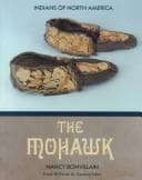 Cover image for The Mohawk