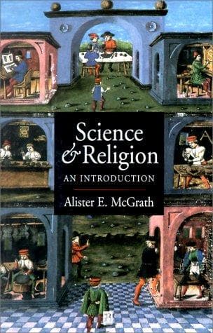 Cover image for Science and Religion