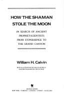 How the Shaman stole the moon