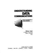 Cover image for Understanding data communications
