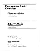 Cover image for Programmable logic controllers