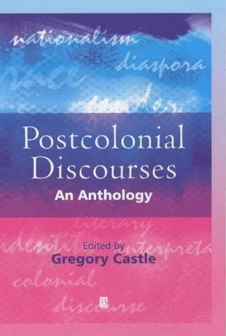Cover image for Postcolonial Discourses