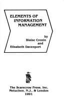 Book cover image
