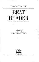Cover image for The Portable Beat reader