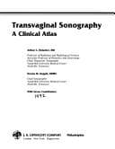 Cover image for Transvaginal sonography