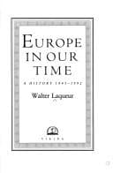 Book cover image