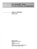 Cover image for The AutoCAD book