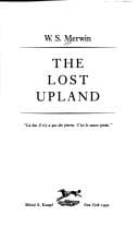 Cover image for The lost upland