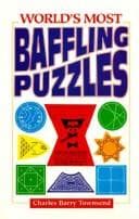 Cover image for World's most baffling puzzles