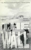 Cover image for The wall