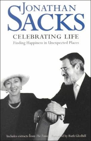 Cover image for Celebrating Life