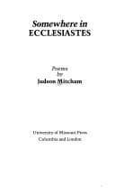 Book cover image