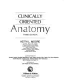 Cover image for Clinically oriented anatomy