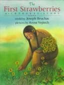 Cover image for The first strawberries