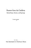 Book cover image