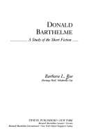 Book cover image