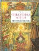 Cover image for The Christmas witch