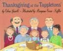Cover image for Thanksgiving at the Tappletons'