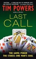 Cover image for Last call