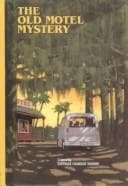 Cover image for The old motel mystery