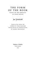 Book cover image