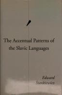 Book cover image